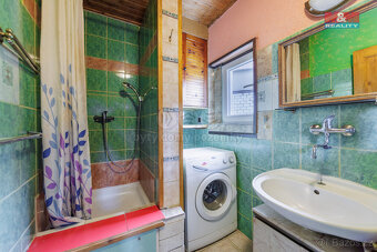 Prodej chaty, 75 m², Cheb, ul. Podhoří - 6