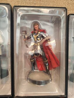 Marvel - MCU 54 ks figurek v měřítku 1:16 - 6