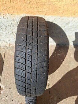 Barum Polaris 175/70 R14 Radial, 3,5 mm - 6