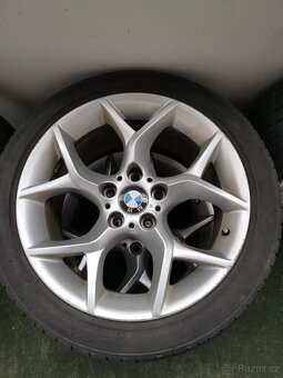 BMW E84 alu Styling 322 - 6