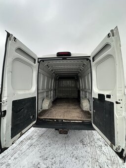 Citroen Jumper 120 kE - 6