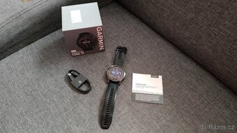 Garmin fenif 7x solar 51mm - 6