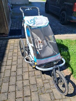 Leggero enso I sport / family - 6