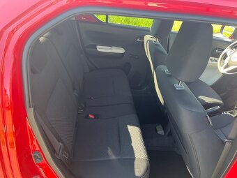 SUZUKI IGNIS 1,2 ALLGRIP,3025KM STAV NOVÉHO AUTA - 6