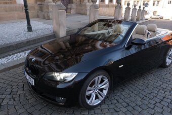 BMW E93 2.0d automat - 6