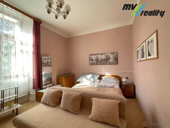 Všeradice. Prodej rodinného domu 188,8 m2 + příslušenství - 6
