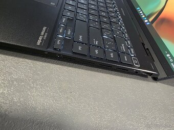 Notebook ASUS Zenbook 14 Flip OLED - 6