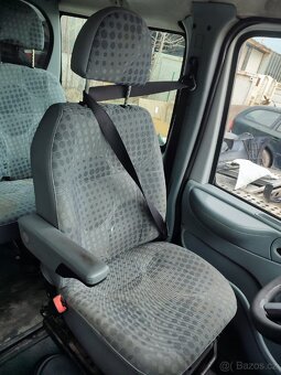 Ford Transit 2.2 tdci 63 kw 81kw 85kw 96kw 103kw - 6