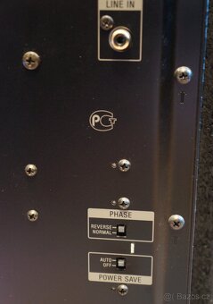 SONY PASCAL 835ED 5.1 - 6