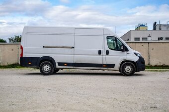Fiat Ducato 2.3 MultiJet 160 SCR E6d L2H2 3,5t - 6