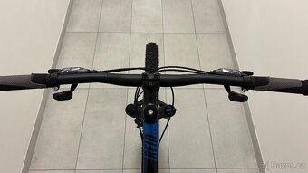 NOVÉ kolo CTM, rám L, kola 29" pro jezdce od 175 cm - 6