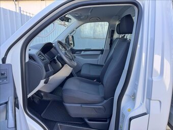 Volkswagen Transporter 2,0 TDI 150kW tažné - 6