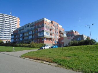 Pronájem 1+kk Zlín novostavba - 6