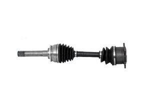 Predni poloosa Mitsubishi Pajero a L200 - 6
