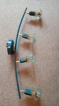 LUSTR - 6