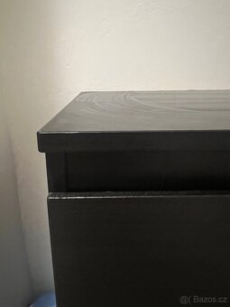 Ikea malm komoda - 6