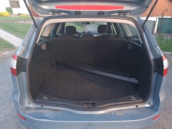 Ford Mondeo - 6