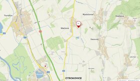 Prodej rodinného domu 4 - 5kk v Machové s pozemkem 1147m2 - 6