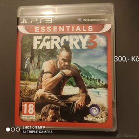 Hry PS3 - 6