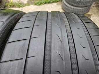 265/35ZR21 (96Y) Vredestein Ultrac Vorti Giugiaro Design 4mm - 6