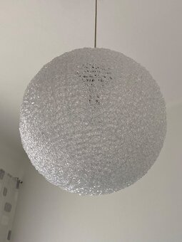 Závěsné Svítidlo Lampa - 6
