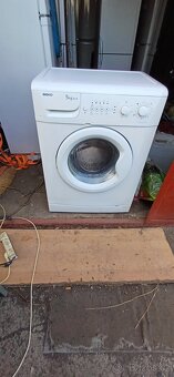 Okupují elektro spotřebiče - 6