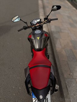 Yamaha MT- 03 ABS - 6