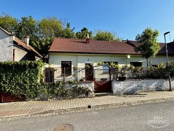 Pronájem rodinný dům 4+kk, Holubice (Praha-západ) - 6