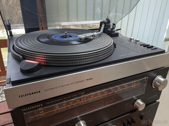 Telefunken set - 6