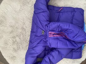 zimni bunda adidas 152 a 164 - 6