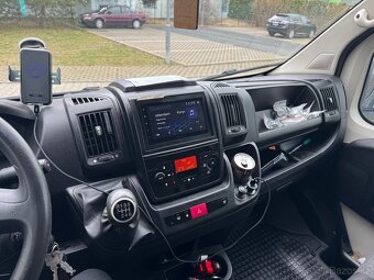 Fiat ducato 150 multijet - 6