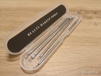 Sada na cistenie pleti - 6