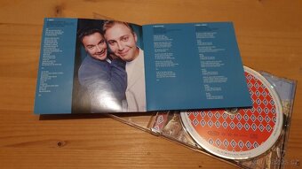 Těžkej Pokondr - Vypusťte Krakena CD nové - 6