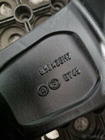 Alu disky Rotor R20, Audi - 6