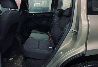 Vůz na náhradní díly Škoda Yeti 5L r.v. 2013 CFHF NFQ LF8H - 6