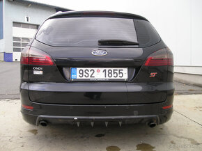 FORD MONDEO COMBI ST 2.2 TDCi 129KW RV-2010 - 6