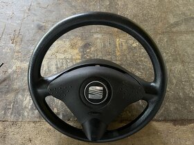 vw Lupo / seat arosa náhradní dily 1.7 sdi - 6
