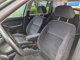 Volkswagen Golf 1.9 TDI, 4MOTION, 1999, náhradní díly - 6