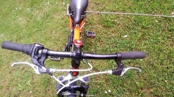 Dětské kolo FELT 20" snížený rám - 6