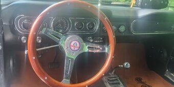 Ford Mustang GT350 Fastback 1965 - 6