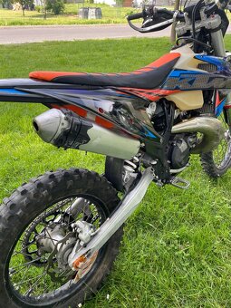 KTM EXC 300 tpi 2022 - 6