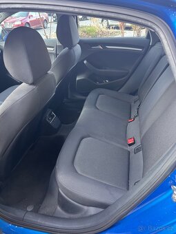 Audi A3 - 6