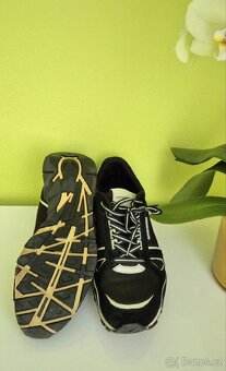 Pánské sneakersy Emporio Armani - 6