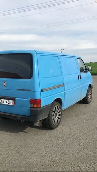 VW Transporter T4 (1.9 D ) - 6