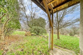 Zděná chata na prodej, Koryčany, pozemek 4832m2 - 6