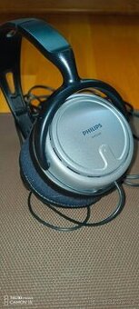 Sluchátka Philips SHP 2500 - 6