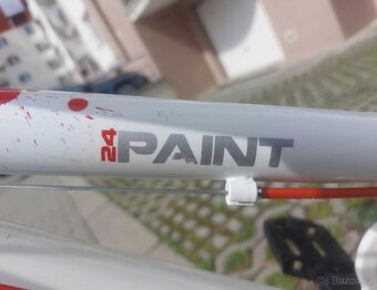 Prodám dětské kolo Superior 24" - 6