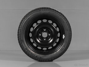 TOYOTA AYGO, CITROEN C1 ORIG. R15 ZIMA 165/60/15 100% (905T) - 6