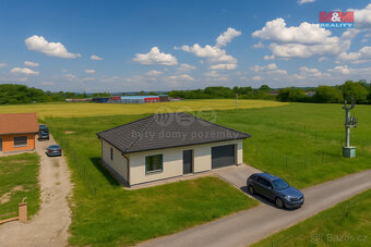 Prodej pozemku k bydlení, 1440 m², Baška - 6