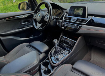 BMW Seria 2 218d Gran Tourer M Sport - 6